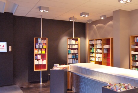 Bildergallerie KOSMOS Apotheke Bremen Bremen
