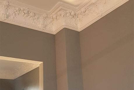 Bildergallerie Gega Gebäudedienstleistung & Renovierung Bremen