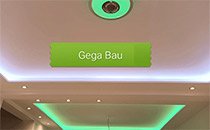 Logo Gega Gebäudedienstleistung & Renovierung Bremen