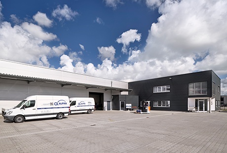 Bildergallerie Alpha-Pumpen-Technik GmbH Bremen
