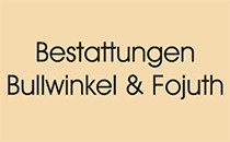 Logo Bestattungen Bullwinkel & Fojuth Bremen