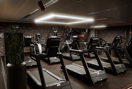 Eigentümer Bilder Conatct Gym Bremen