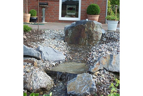 Bildergallerie Turner GmbH Garten- u. Landschaftsbau Syke