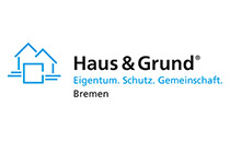 Logo Haus & Grund Bremen e.V. Bremen