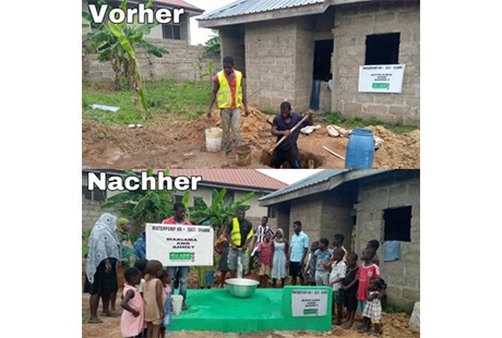 Bildergallerie Help Dunya e.V. Bremen