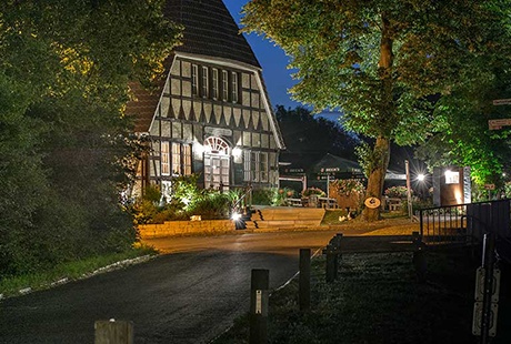 Bildergallerie Landhaus Kuhsiel Inh. Galyna Bielefeld Bremen