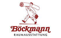 Logo Böckmann Raumausstattung GmbH & Co. KG Achim