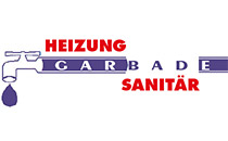 Logo Garbade Heizung Sanitär Bremen