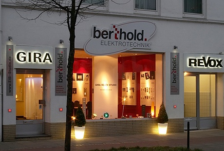 Bildergallerie Elektro Berthold Stenzel GmbH Bremen