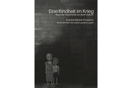 Bildergallerie Medienstudio Rehorst Medienproduktion Bremen
