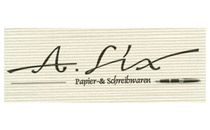 Logo A. Six Papier- und Schreibwaren Inh. T. Ruhl Bremen
