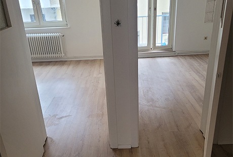 Eigentümer Bilder Gega Gebäudedienstleistung & Renovierung Bremen