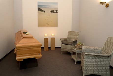Eigentümer Bilder Beerdigungsinstitut Stühmer Bremen