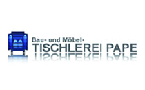 Logo Bau- u. Möbeltischlerei Pape Stuhr