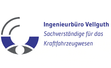 FirmenlogoIngenieurbüro Vellguth Sachverständige für das Kraftfahrzeugwesen Bremen