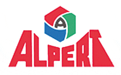 FirmenlogoALPERT GmbH Elektrotechnik Bremen