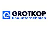 Logo Grotkop Wilhelm GmbH & Co KG Bauunternehmen Bremen