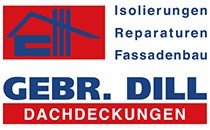 Logo Dachdeckung Gebr. Dill GmbH & Co. KG Bremen