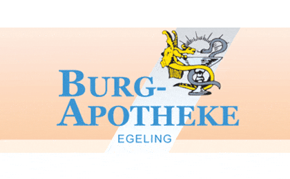 FirmenlogoBurg Apotheke Egeling Bremen