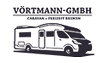 Logo Caravan + Freizeit Vörtmann GmbH Stuhr