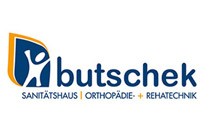 Logo butschek Sanitätshaus Orthopädie- u. Rehatechnik Bremen