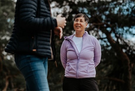Eigentümer Bilder Ozorio - Institut für Wandel durch Naturerfahrung und systemische Prozessgestaltung Claudia Fantz Bremen