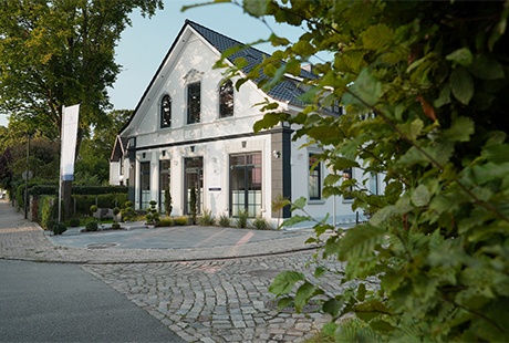 Bildergallerie HabenHaus 1666 GmbH Bremen