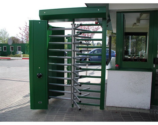 Bildergallerie Draht-Dressel Tor-Zaun- u. Schrankentechnik Bremen