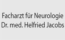 Logo Jacobs Helfried Dr.med. Facharzt für Neurologie Bremen