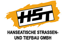 Logo HST Hanseatische Strassen- u. Tiefbau GmbH Bremen