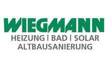 FirmenlogoWiegmann Haustechnik Grasberg