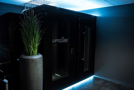 Eigentümer Bilder Conatct Gym Bremen