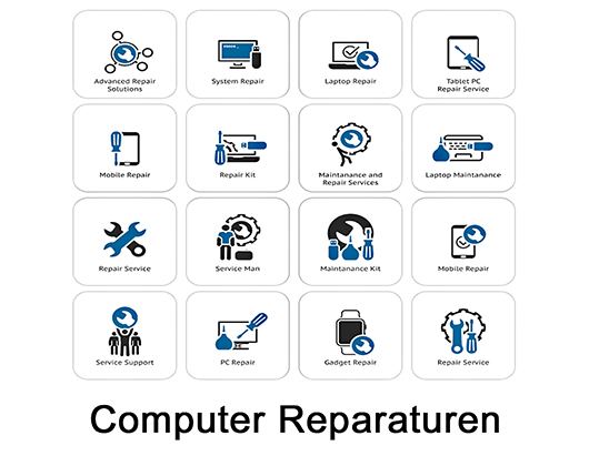 Bildergallerie iT.PUR Computerlösungen für Ihren Erfolg Bremen