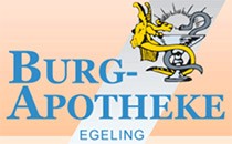 Logo Burg Apotheke Bremen