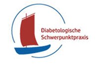 Logo Diabetologie OHZ Dr. med. Martin Veitenhansl, Dr. med. Malanie Ibanez, Luise Fink neue Adresse: Osterholz-Scharmbeck