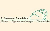 Logo Biermanns Carsten Immobilien Bremen