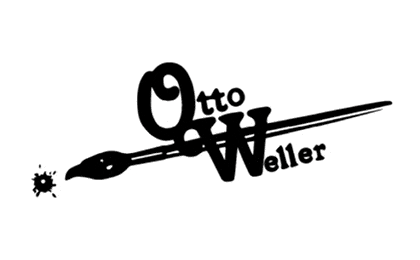 FirmenlogoWeller Otto Bürobedarf, Schreibwaren Bremen