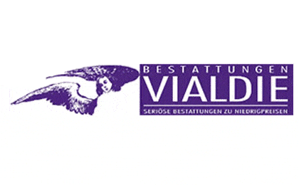 FirmenlogoBestattungen Vialdie Bremen