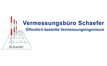 Logo Vermessungsbüro SCHAEFER öffentl. best. Vermess.Ing. Vermessungen, Kataster, Geo Bremen