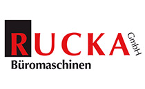 Logo RUCKA Büromaschinen GmbH Bremen