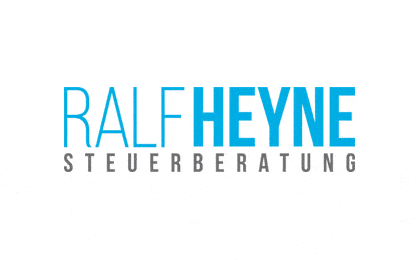 FirmenlogoHeyne Ralf Steuerberater Bremen