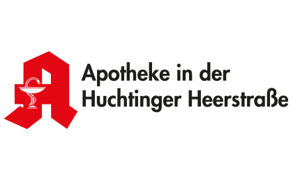 FirmenlogoApotheke in der Huchtinger Heerstraße - wir sprechen auch türkisch, russisch, englisch, arabisch, armenisch u. polnisch Bremen