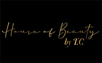Logo House of Beauty by T.C. Inh. Tuba Culum Bremen