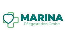 Logo Marina Pflegestation GmbH Bremen