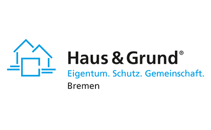 FirmenlogoHaus & Grund Bremen e.V. Bremen
