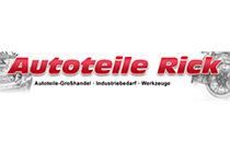 Logo Rick Autoteile Bremen
