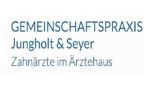 Logo Jungholt Jan-Peter, Seyer Danielle Dr.med.dent. Zahnärzte Bremen