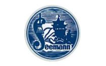 Logo Seemann Friedrich Farben u. Lacke Bremen
