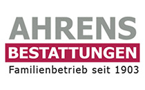 Logo Ahrens-Bestattungen Bestattungsinstitut Bremen
