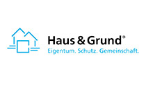 Logo Haus & Grund Bremen-Nord e.V. Bremen